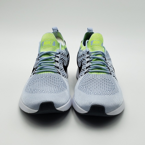 New Nike Air Zoom Mariah Flyknit Running Shoes - Picture 7 of 7